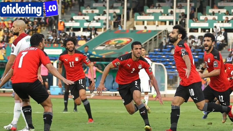 Belgium vs Egypt Tickets | Belgium vs Iran Tickets