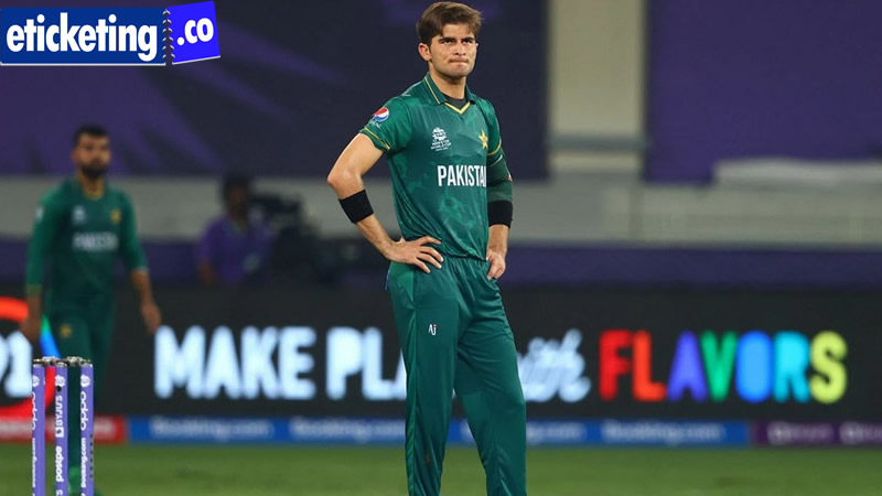 T20 World Cup 2026 Tickets | Pakistan Vs Netherlands Tickets | T20 World Cup Tickets | T20 World Cup Final Tickets
