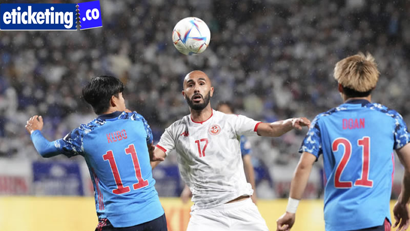 Ecuador vs Curacao Tickets | Soccer World Cup Tickets | FIFA World Cup Tickets | FIFA World Cup Tickets | FIFA 2026 Tickets | Tunisia World Cup Tickets