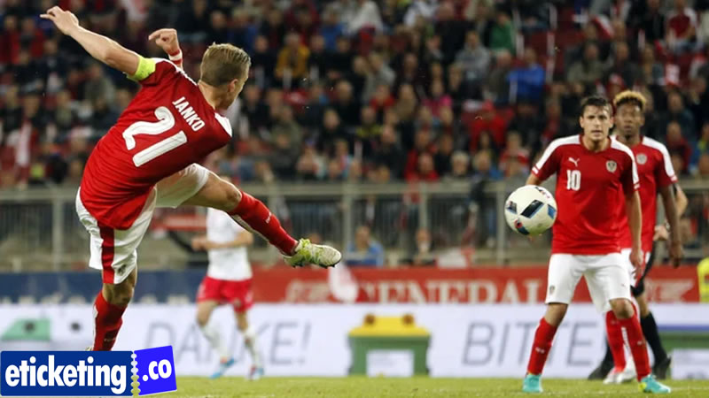 Austria vs Jordan Tickets | Jordan vs Algeria Tickets | Soccer World Cup Tickets