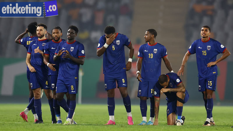 Spain vs Cabo Verde Tickets| Football World Cup Tickets | FIFA 2026 Semi Final Tickets 
