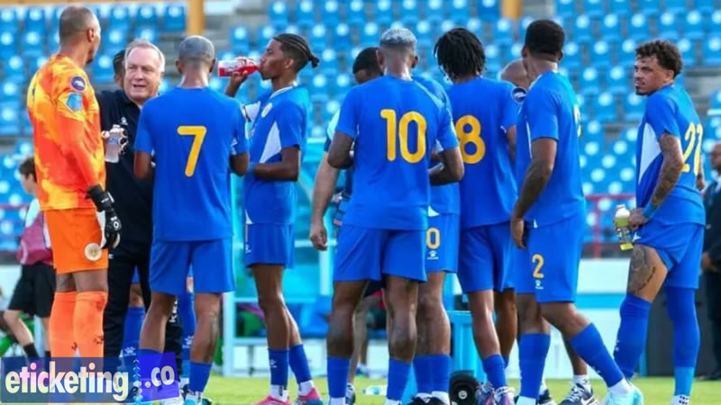 Germany vs Curacao Tickets| Football World Cup Tickets | FIFA 2026 Semi Final Tickets 
