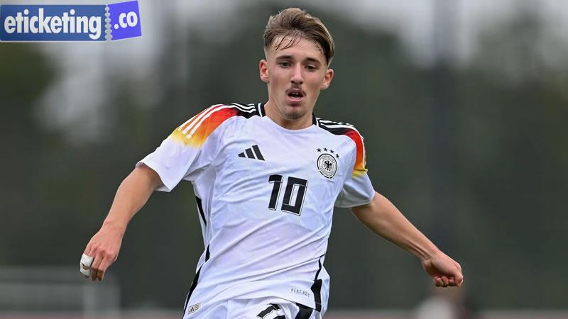 Germany vs Curacao Tickets| Football World Cup Tickets | FIFA 2026 Semi Final Tickets