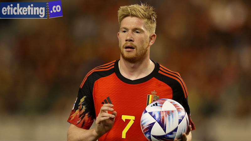 Belgium vs Egypt Tickets| Football World Cup Tickets | FIFA 2026 Semi Final Tickets 
