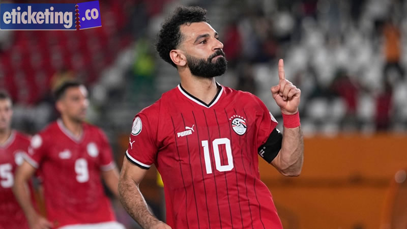 Belgium vs Egypt Tickets| Football World Cup Tickets | FIFA 2026 Semi Final Tickets 
