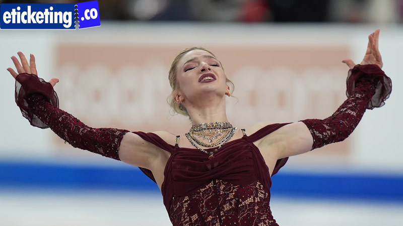 Winter Olympic 2026 Tickets | Olympic Figure Skating Tickets | | Milano Cortina 2026 Tickets | Italy Winter Olympic Tickets