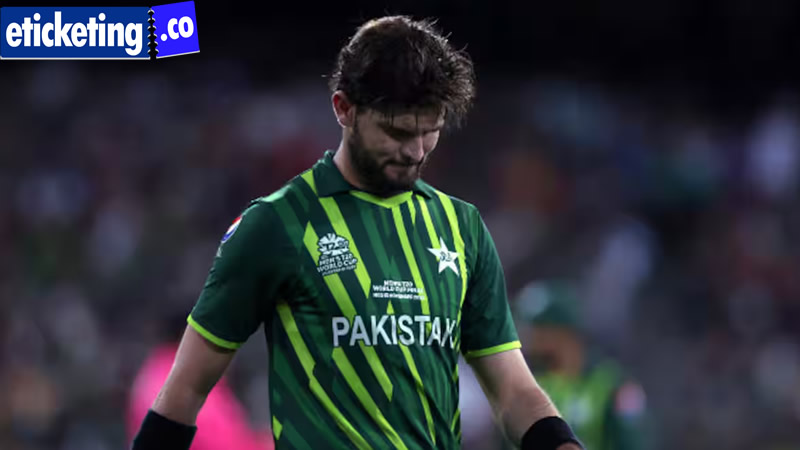 T20 World Cup 2026 Tickets | Pakistan Vs Netherlands Tickets | T20 World Cup Tickets | T20 World Cup Final Tickets