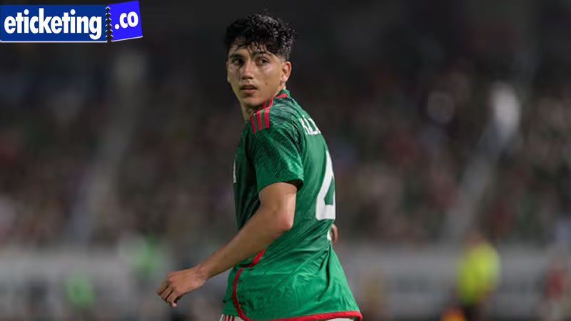 Mexico vs South Korea Tickets | Mexico Vs South Africa Tickets