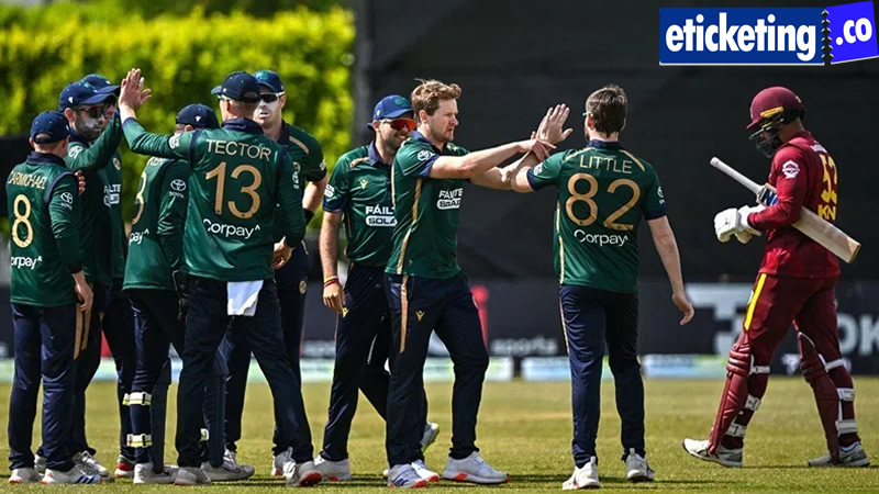 T20 World Cup 2026 Tickets | Sri Lanka vs Ireland Tickets | T20 World Cup Tickets | T20 World Cup Final Tickets