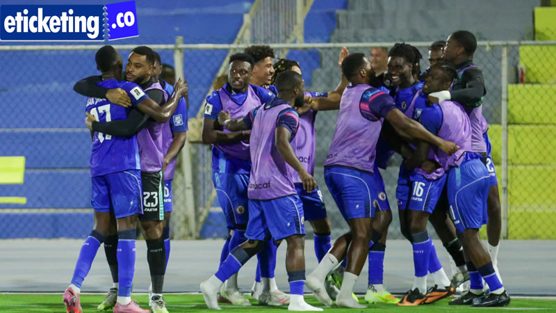 Morocco vs Haiti Tickets | Scotland vs Morocco Tickets