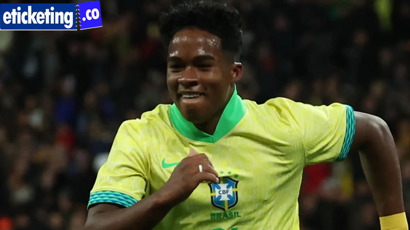 Soccer World Cup Tickets | FIFA 2026 Tickets