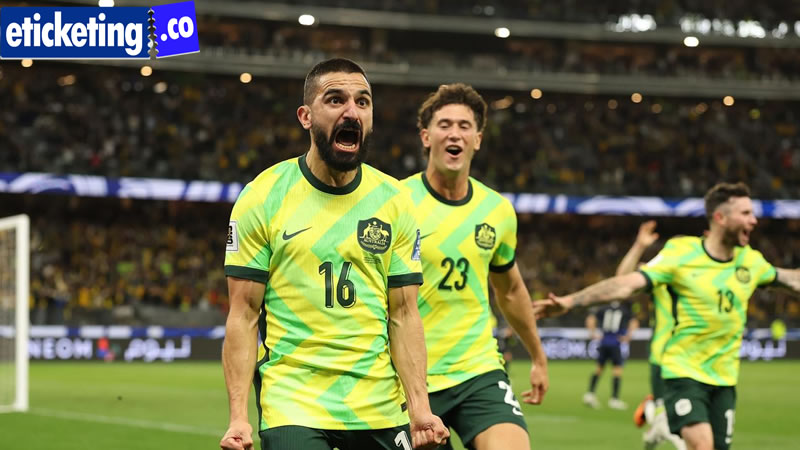 Soccer World Cup Tickets | FIFA 2026 Tickets