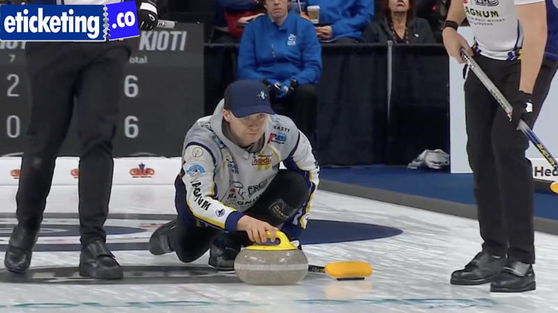 Winter Olympic 2026 Tickets | Olympic Curling Tickets | | Milano Cortina 2026 Tickets | Italy Winter Olympic Tickets