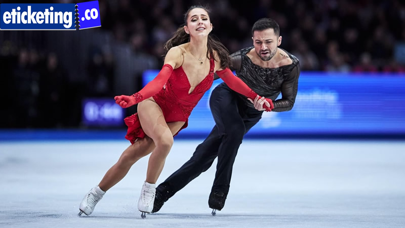 Winter Olympic 2026 Tickets | Olympic Figure Skating Tickets | | Milano Cortina 2026 Tickets | Italy Winter Olympic Tickets