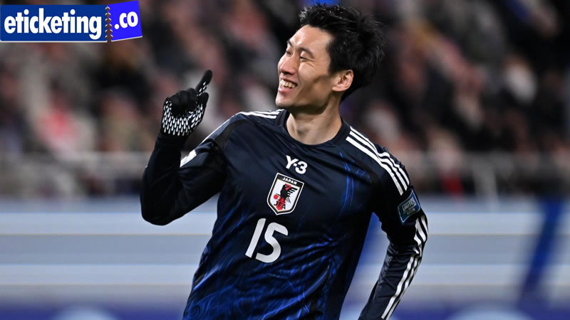 Football World Cup 2026 Tickets | Japan FIFA World Cup Tickets | Buy World Cup Tickets | Buy FIFA 2026 Tickets | FIFA World Cup Final Tickets