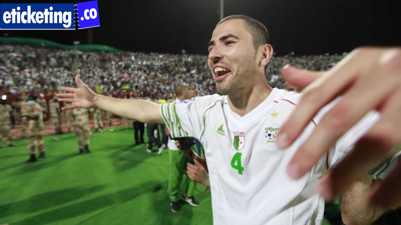 Jordan vs Algeria Tickets | Jordan Vs Argentina Tickets | Soccer World Cup Tickets