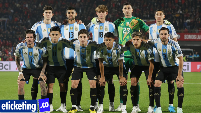 Argentina vs Austria Tickets | Jordan Vs Argentina Tickets | FIFA World Cup Tickets
