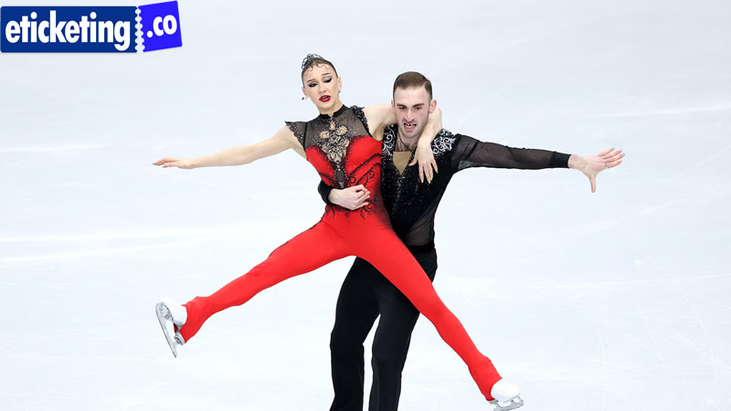 Winter Olympic 2026 Tickets | Olympic Figure Skating Tickets | | Milano Cortina 2026 Tickets | Italy Winter Olympic Tickets