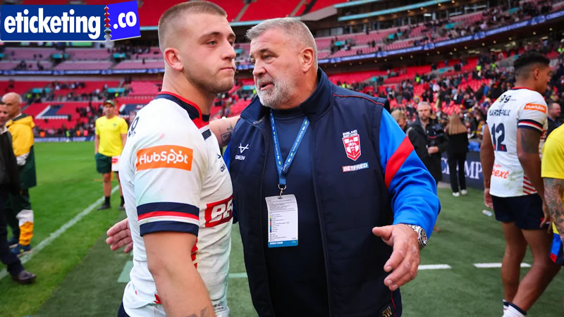 Rugby World Cup Tickets | England Vs Wales Tickets | Rugby World Cup Final Tickets | Rugby World Cup 2027 Tickets