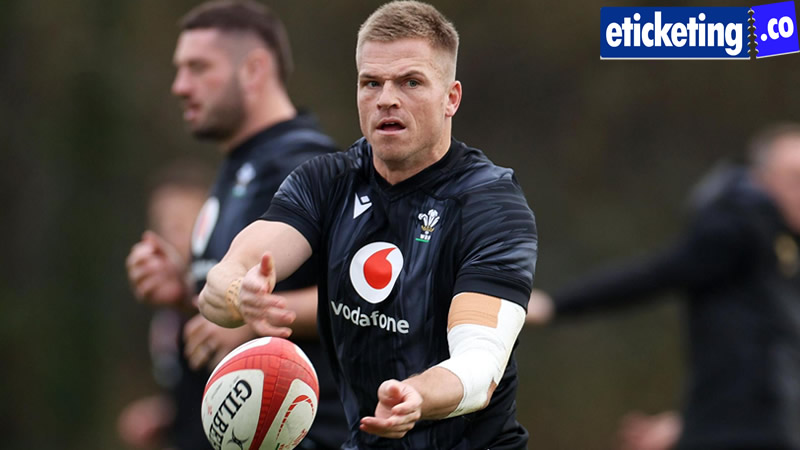 Rugby World Cup Tickets | England Vs Wales Tickets | Rugby World Cup Final Tickets | Rugby World Cup 2027 Tickets