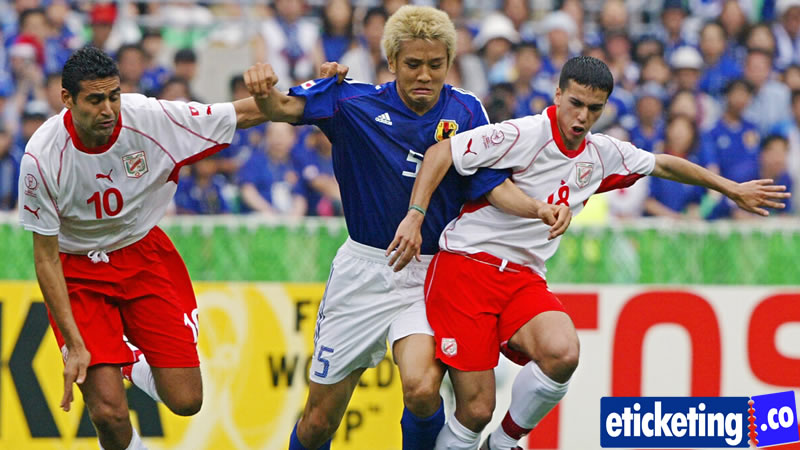 Football World Cup 2026 Tickets | Japan FIFA World Cup Tickets | Buy World Cup Tickets | Buy FIFA 2026 Tickets | FIFA World Cup Final Tickets