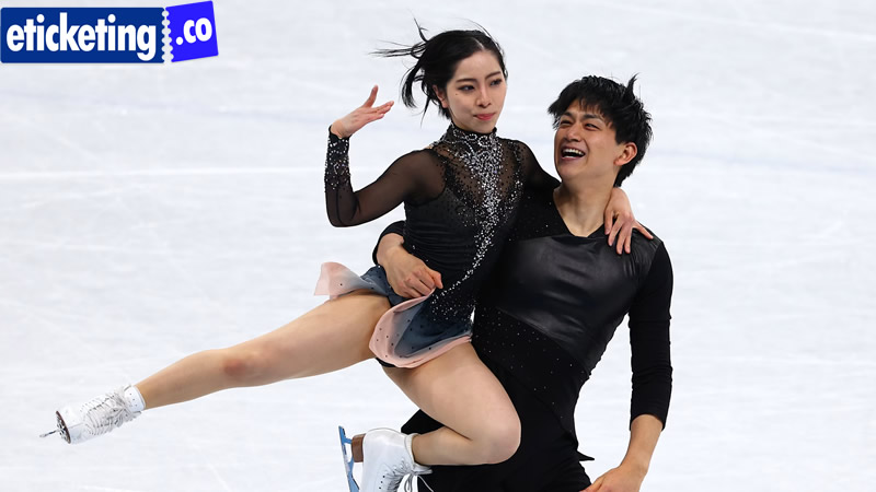 Winter Olympic 2026 Tickets | Olympic Figure Skating Tickets | | Milano Cortina 2026 Tickets | Italy Winter Olympic Tickets