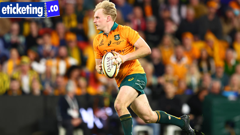 Rugby World Cup Tickets | Australia vs TBD Tickets | Rugby World Cup Final Tickets | Rugby World Cup 2027 Tickets