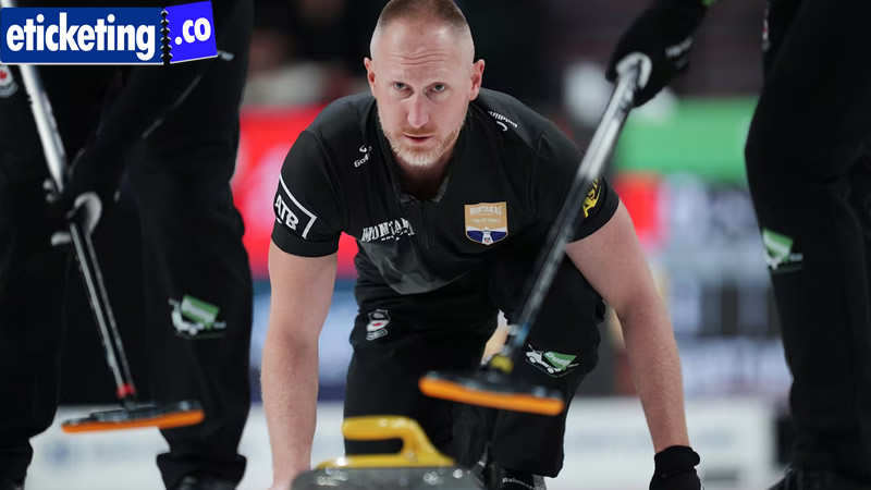 Winter Olympic 2026 Tickets | Olympic Curling Tickets | | Milano Cortina 2026 Tickets | Italy Winter Olympic Tickets