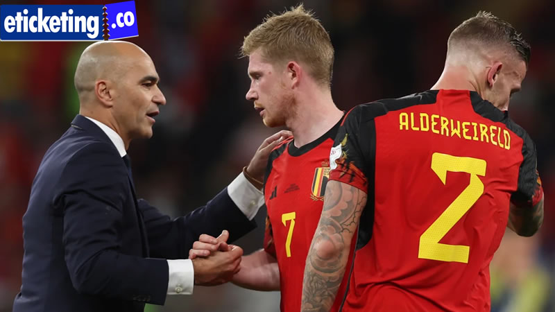 Belgium vs Egypt Tickets | New Zealand vs Belgium Tickets | World Cup Tickets