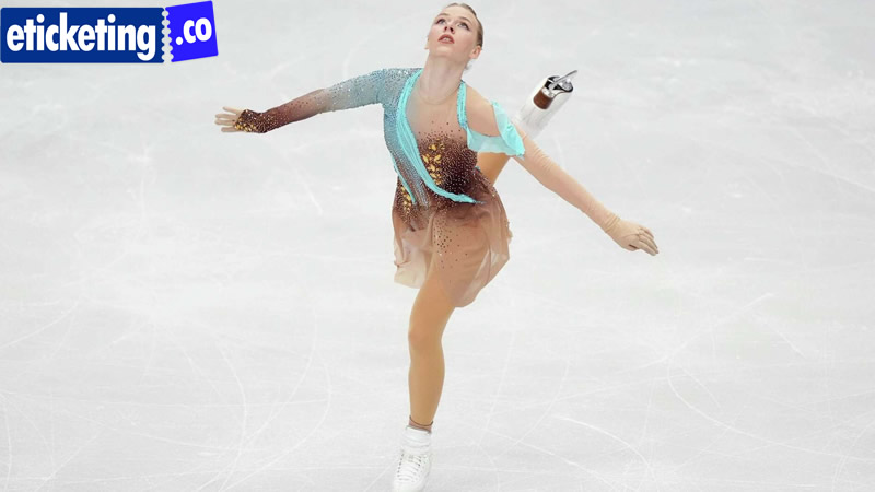 Winter Olympic 2026 Tickets | Olympic Figure Skating Tickets | | Milano Cortina 2026 Tickets | Italy Winter Olympic Tickets