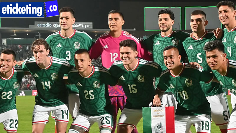 Mexico vs South Korea Tickets | Mexico vs South Africa Tickets | World Cup Tickets