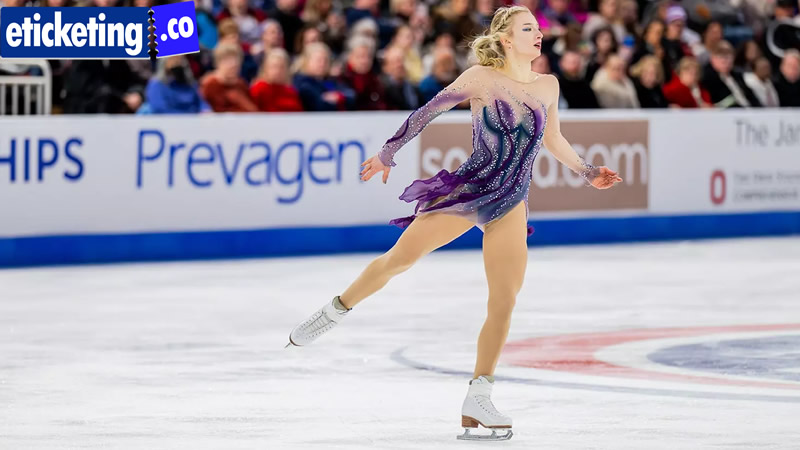 Winter Olympic 2026 Tickets | Olympic Figure Skating Tickets | | Milano Cortina 2026 Tickets | Italy Winter Olympic Tickets