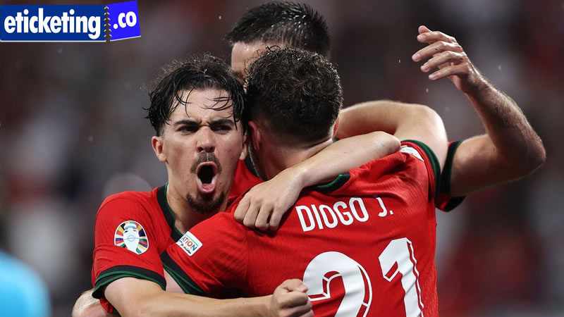 Portugal vs Uzbekistan Tickets | Colombia Vs Portugal Tickets | FIFA 2026 Tickets