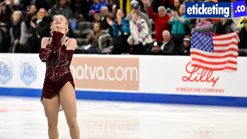 Winter Olympic 2026 Tickets | Olympic Figure Skating Tickets | | Milano Cortina 2026 Tickets | Italy Winter Olympic Tickets