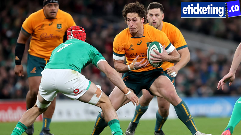 Rugby World Cup Tickets | Australia vs TBD Tickets | Rugby World Cup Final Tickets | Rugby World Cup 2027 Tickets