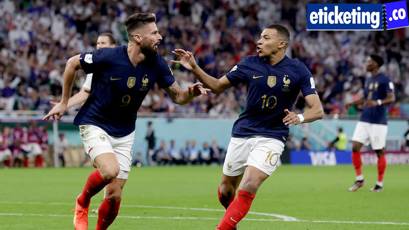 Football World Cup 2026 Tickets | France FIFA World Cup Tickets | Buy World Cup Tickets | Buy FIFA 2026 Tickets | FIFA World Cup Final Tickets