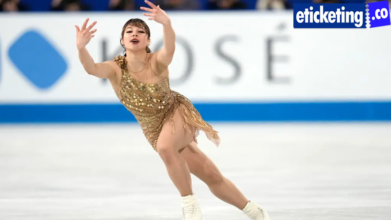 Winter Olympic 2026 Tickets | Olympic Figure Skating Tickets | | Milano Cortina 2026 Tickets | Italy Winter Olympic Tickets