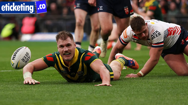 Rugby World Cup Tickets | Australia vs TBD Tickets | Rugby World Cup Final Tickets | Rugby World Cup 2027 Tickets