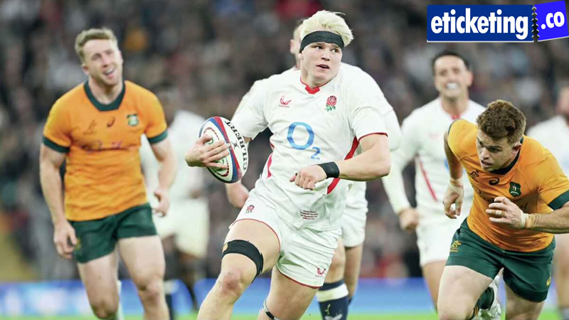 Rugby World Cup Tickets | England Vs Wales Tickets | Rugby World Cup Final Tickets | Rugby World Cup 2027 Tickets