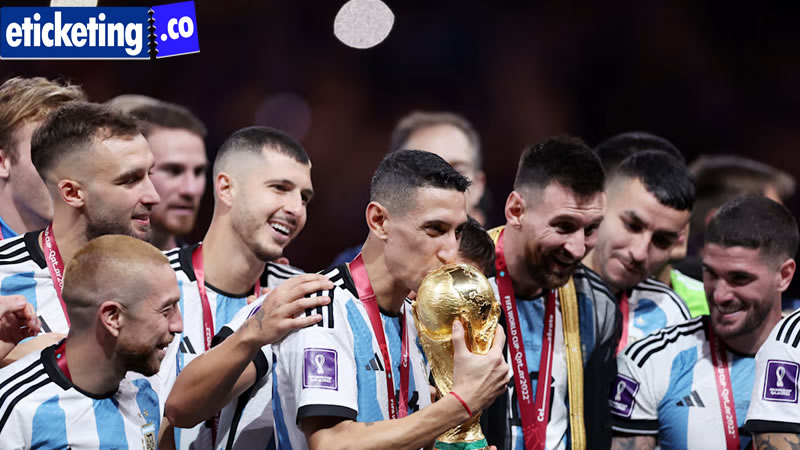 Football World Cup 2026 Tickets | Jordan FIFA World Cup Tickets | Buy World Cup Tickets | Buy FIFA 2026 Tickets | FIFA World Cup Final Tickets