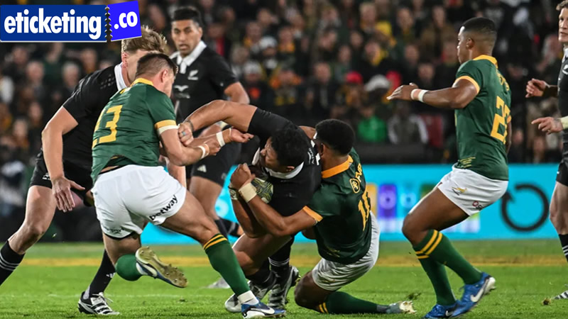Rugby World Cup Tickets | South Africa Vs Italy Tickets | Rugby World Cup Final Tickets | Rugby World Cup 2027 Tickets