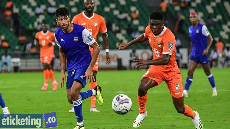 Curacao Vs Ivory Coast Tickets | FIFA World Cup 2026 Tickets | FIFA 2026 Tickets | World Cup Tickets