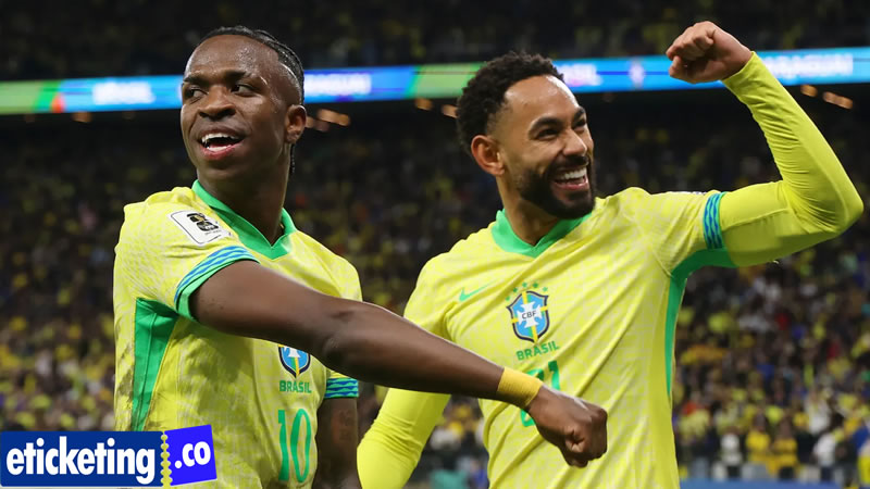 Brazil vs Morocco Tickets | Brazil vs Haiti Tickets | World Cup Tickets | Soccer World Cup Tickets