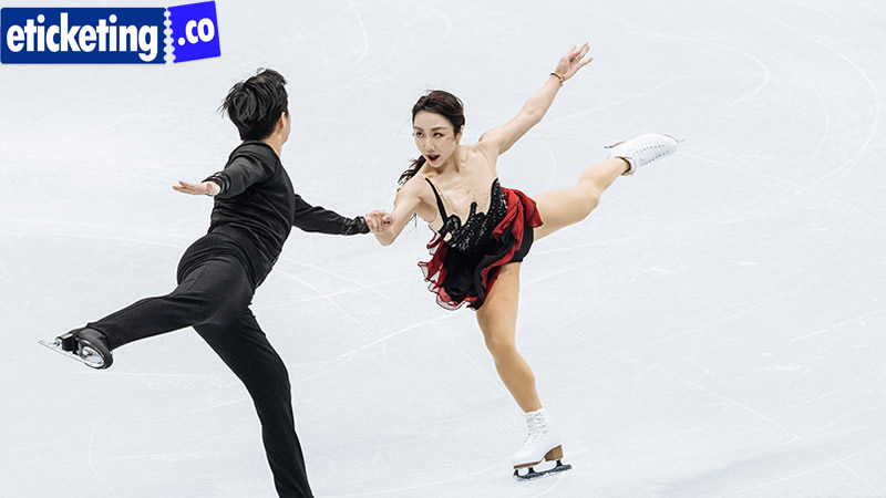 Winter Olympic 2026 Tickets | Olympic Figure Skating Tickets | | Milano Cortina 2026 Tickets | Italy Winter Olympic Tickets