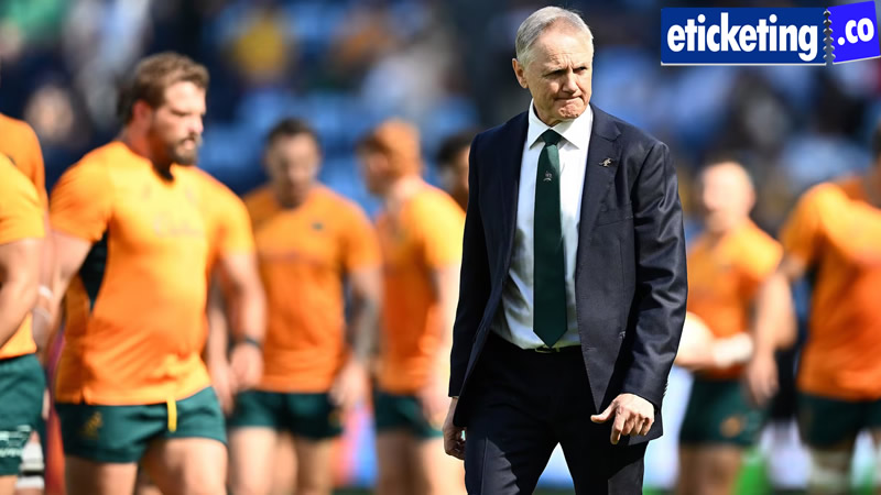 Rugby World Cup Tickets | Australia Vs New Zealand Tickets | Rugby World Cup Final Tickets | Rugby World Cup 2027 Tickets