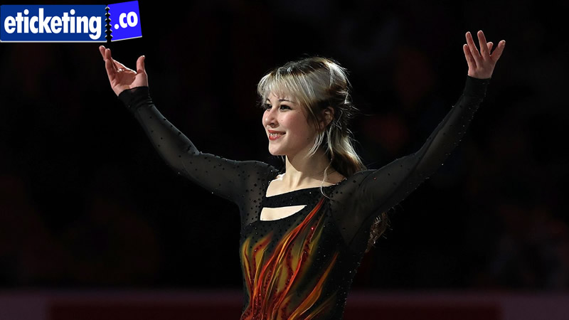 Winter Olympic 2026 Tickets | Olympic Figure Skating Tickets | | Milano Cortina 2026 Tickets | Italy Winter Olympic Tickets