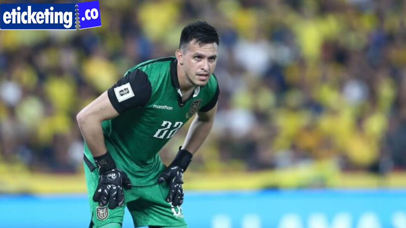 Ecuador vs Curacao Tickets | Ecuador vs Germany Tickets | Soccer World Cup Tickets