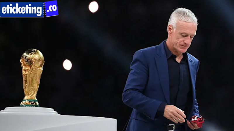 Norway vs France Tickets | Soccer World Cup Tickets | FIFA World Cup 2026 Tickets | FIFA World Cup Tickets | FIFA 2026 Tickets