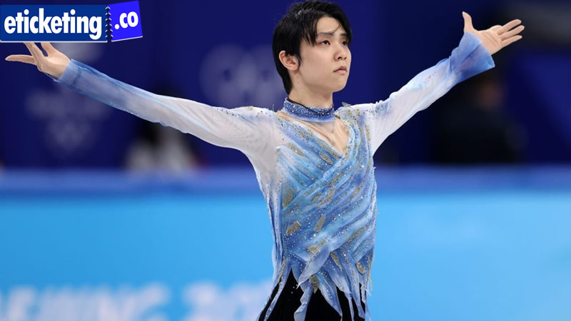 Winter Olympic 2026 Tickets | Olympic Figure Skating Tickets | | Milano Cortina 2026 Tickets | Italy Winter Olympic Tickets