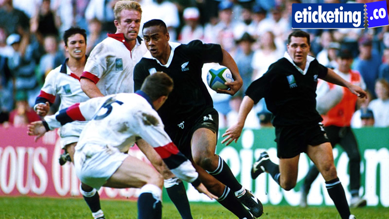 Rugby World Cup Tickets | Australia Vs New Zealand Tickets | Rugby World Cup Final Tickets | Rugby World Cup 2027 Tickets